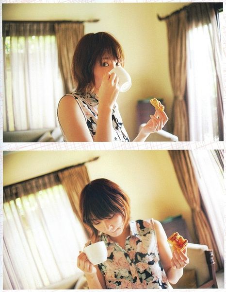 新垣结衣 高清写真/照片下载 #846176