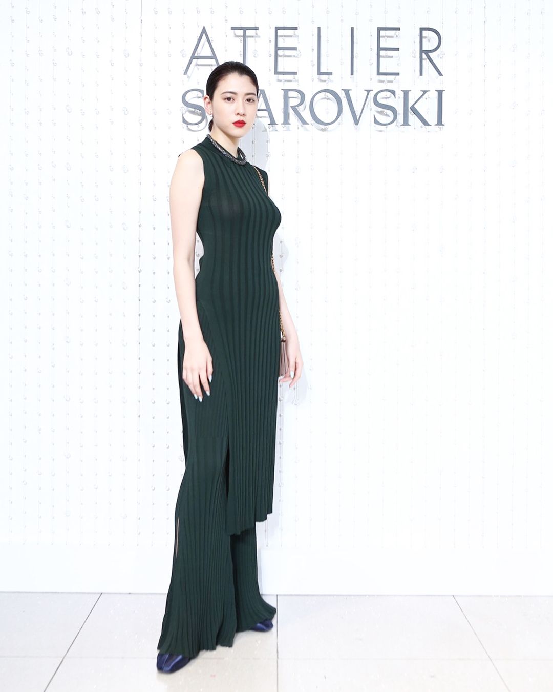 미요시 아야카 HD 이미지/사진 갤러리 다운로드 #7489125