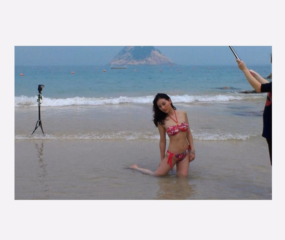 袁嘉敏 高清写真/照片下载 #3508929