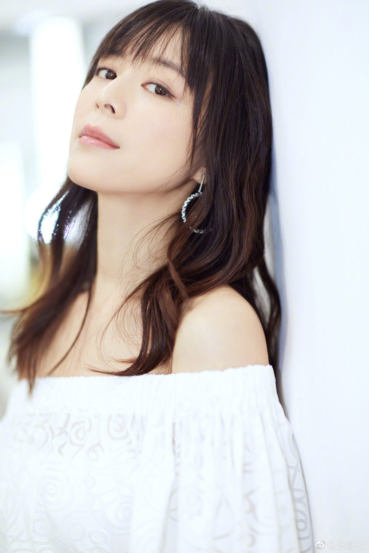 장징추 HD 이미지/사진 갤러리 다운로드 #802714