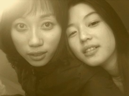 전지현 HD 이미지/사진 갤러리 다운로드 #938806