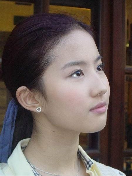 Liu Yifei HD Images/Photo Gallery Download #6669163