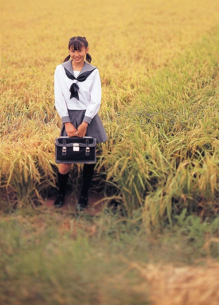 长泽雅美 高清写真/照片下载 #800725