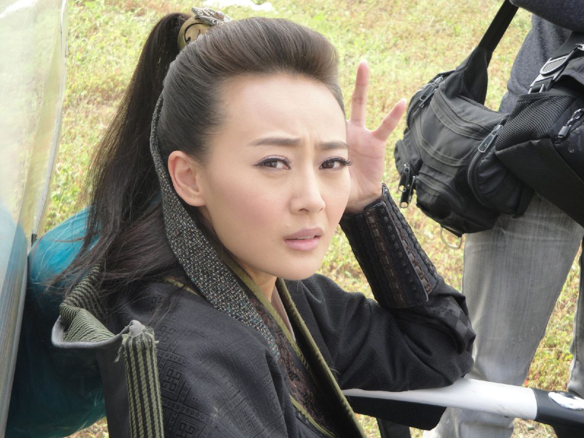 Ni-en Wan HD Images/Photo Gallery Download #1861050