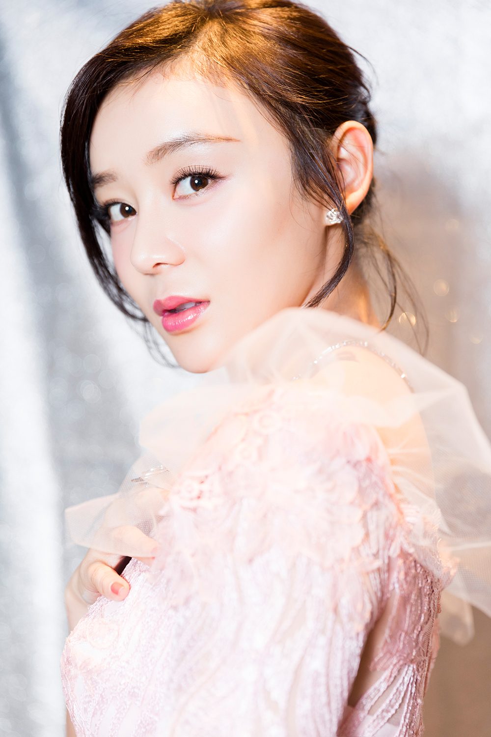 Shanshan Yuan HD Images/Photo Gallery Download #2026122