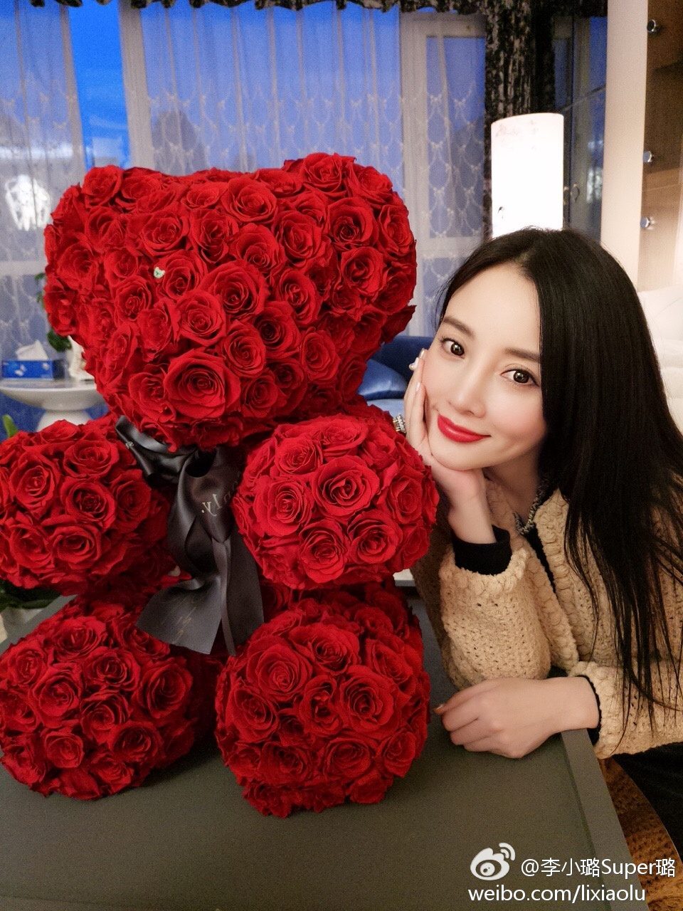 Xiaolu Li HD Images/Photo Gallery Download #756971