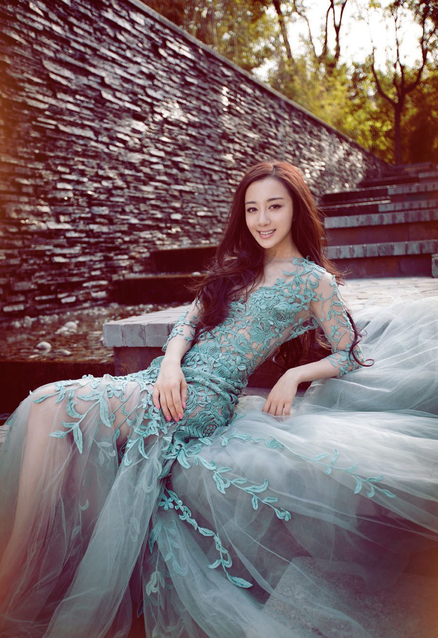Yixiao Li HD画像/フォトギャラリーダウンロード #6642456