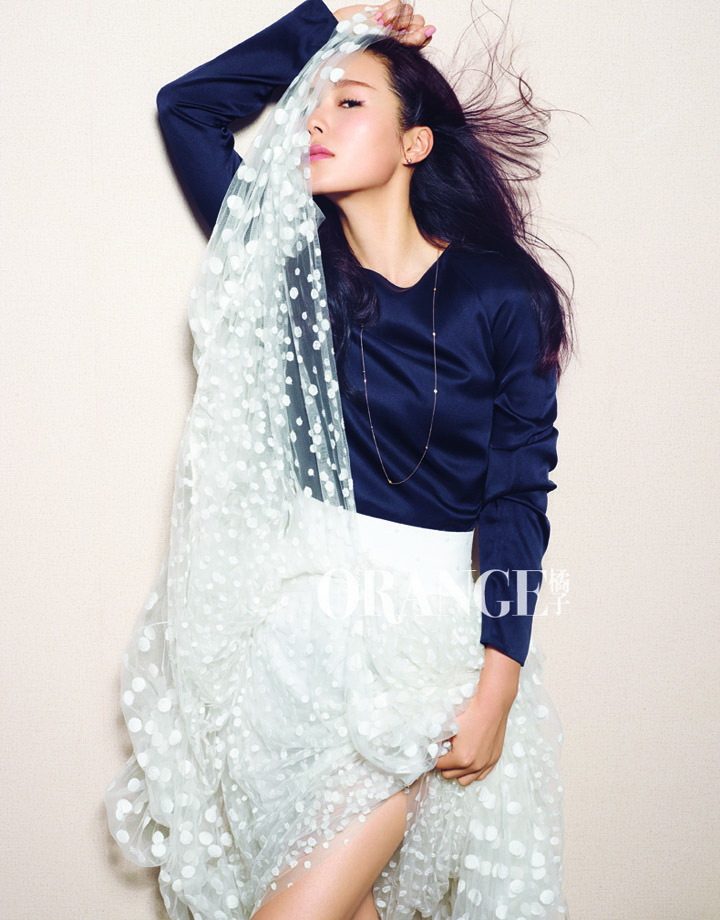 Yiyan Jiang HD Images/Photo Gallery Download #1894860