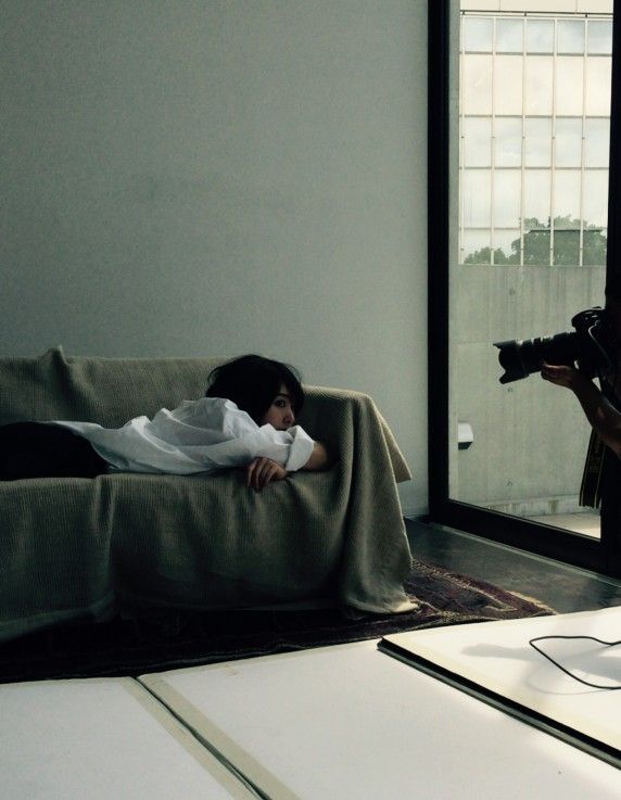 新垣结衣 高清写真/照片下载 #846468