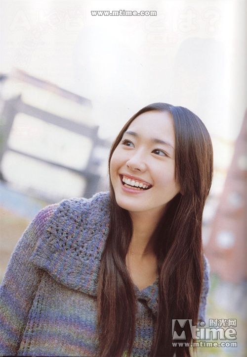 新垣结衣 高清写真/照片下载 #1686318