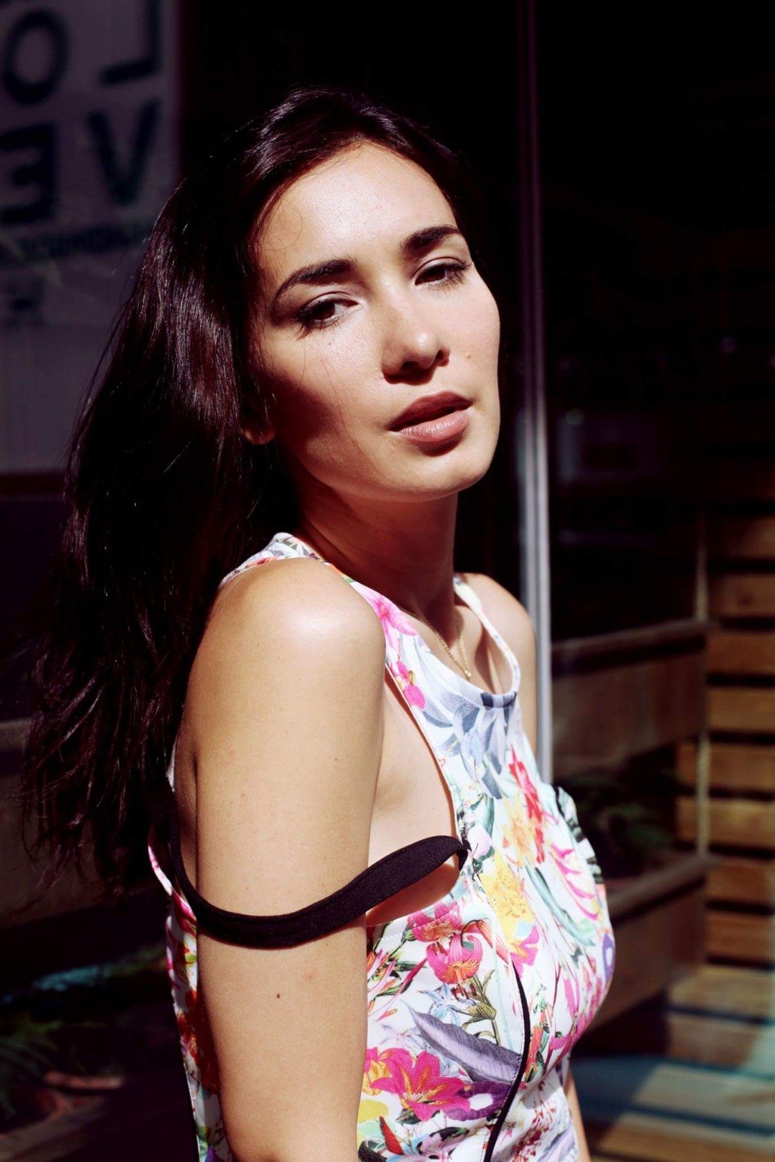 Celina Jade HD Images/Photo Gallery Download #609238