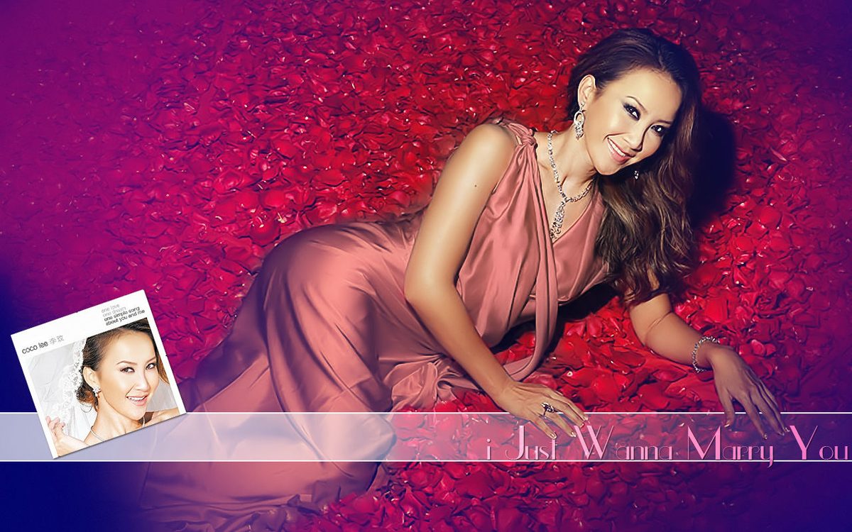 CoCo Lee HD Images/Photo Gallery Download #621171