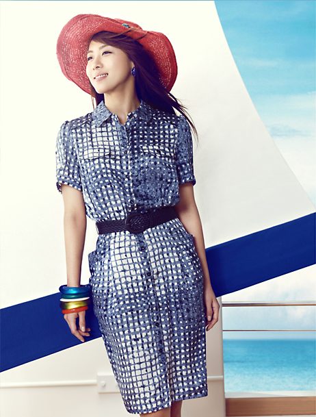 Ha Ji-Won HD Images/Photo Gallery Download #895344