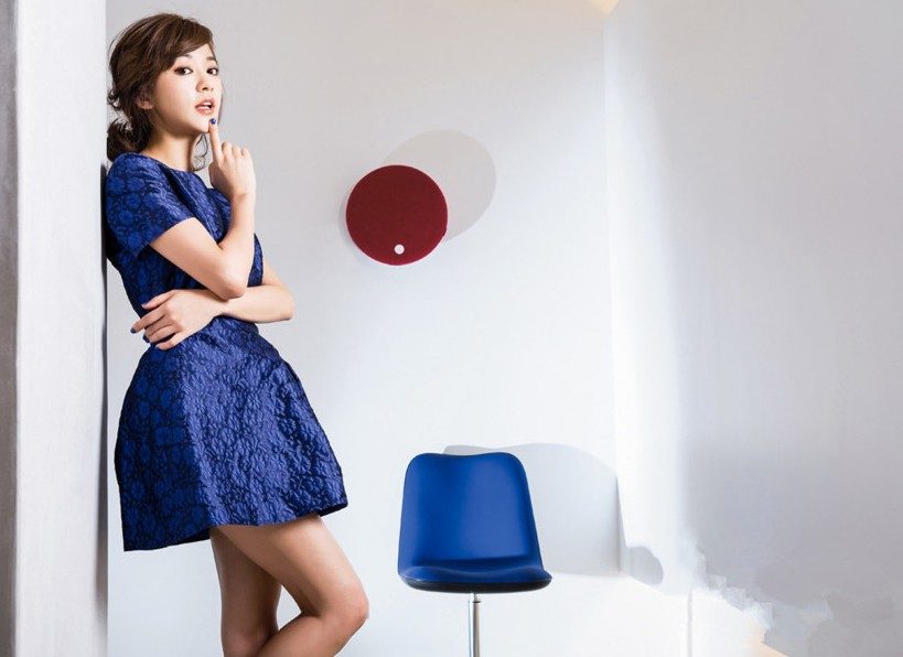 Ivy Yi-Han Chen HD Images/Photo Gallery Download #1948850
