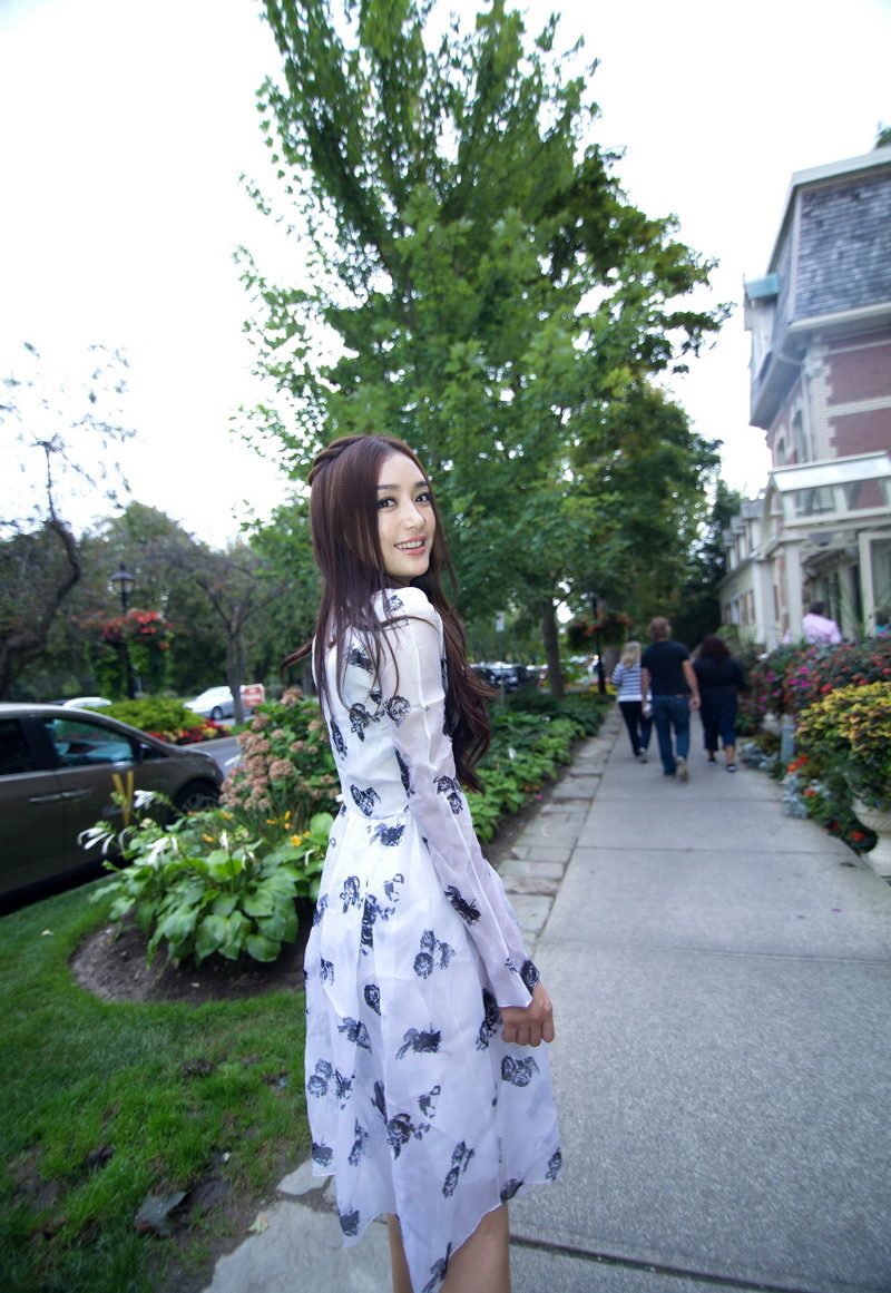 Lan Qin HD Images/Photo Gallery Download #1890322