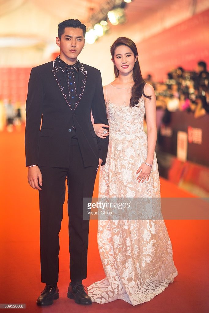 Liu Yifei HD Images/Photo Gallery Download #6671444