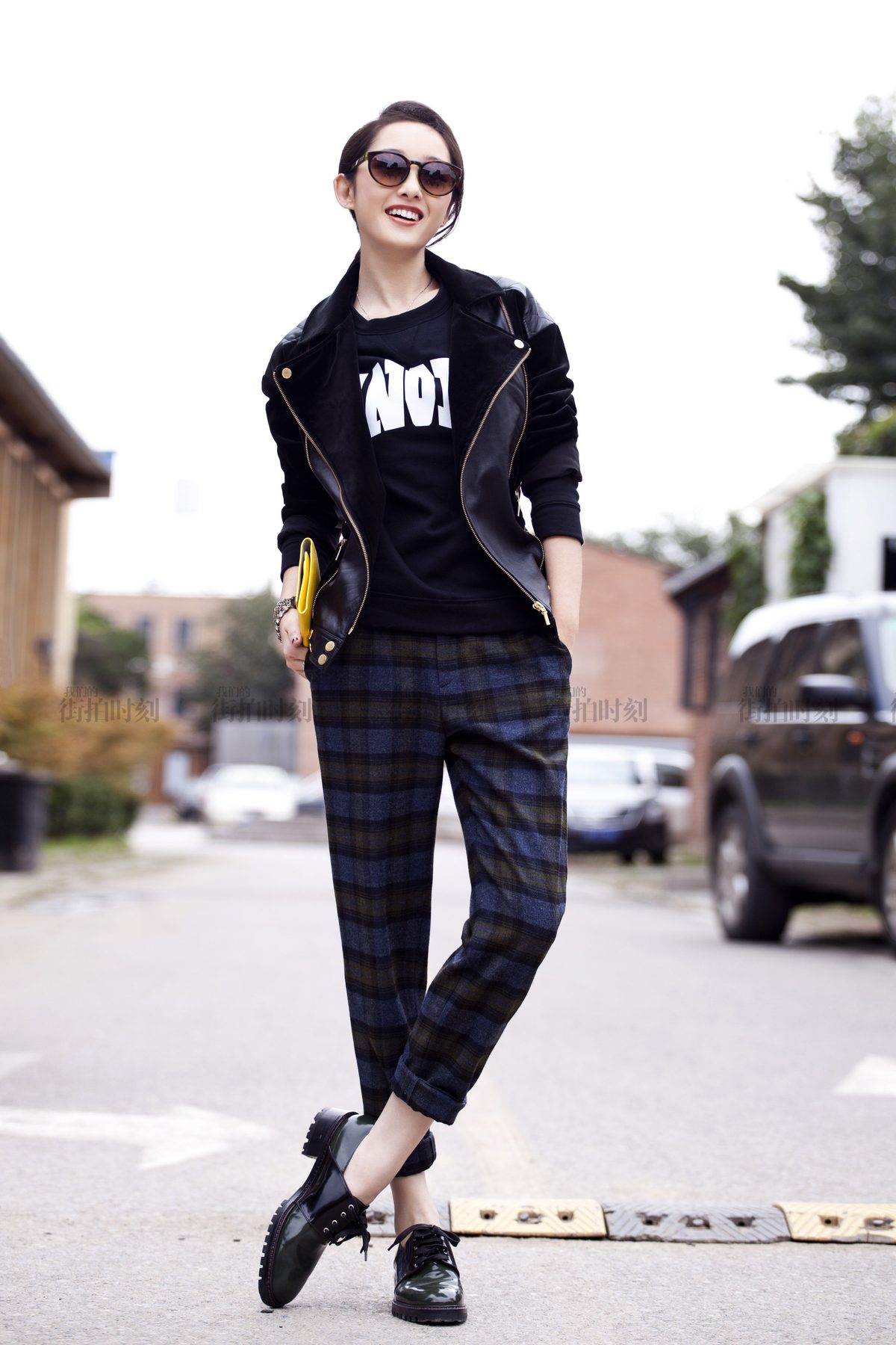 Mengjie Jiang HD Images/Photo Gallery Download #7103870