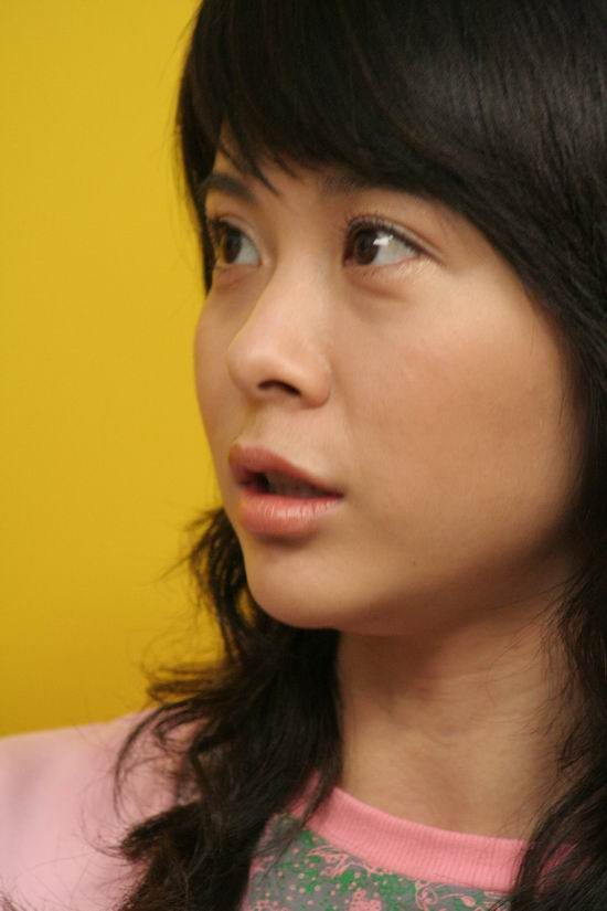 Ruoxi Yang HD Images/Photo Gallery Download #1922143
