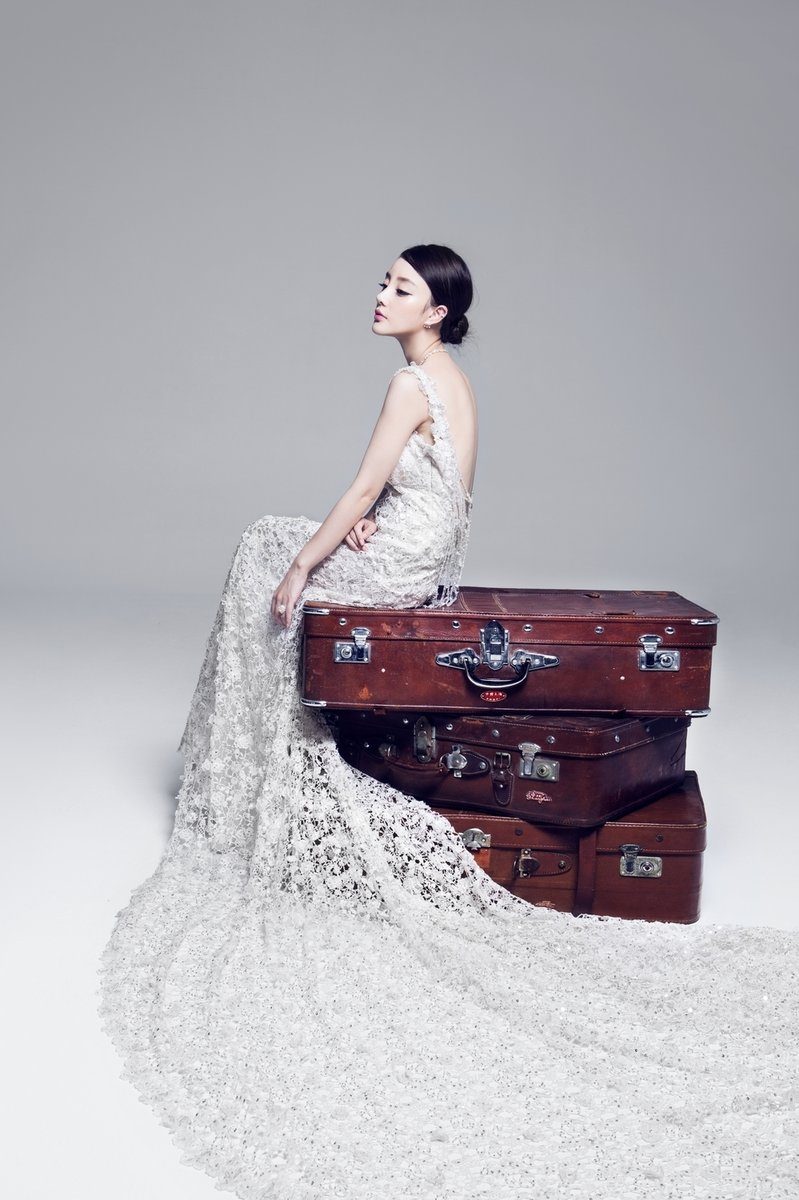 Xiaolu Li HD Images/Photo Gallery Download #757263