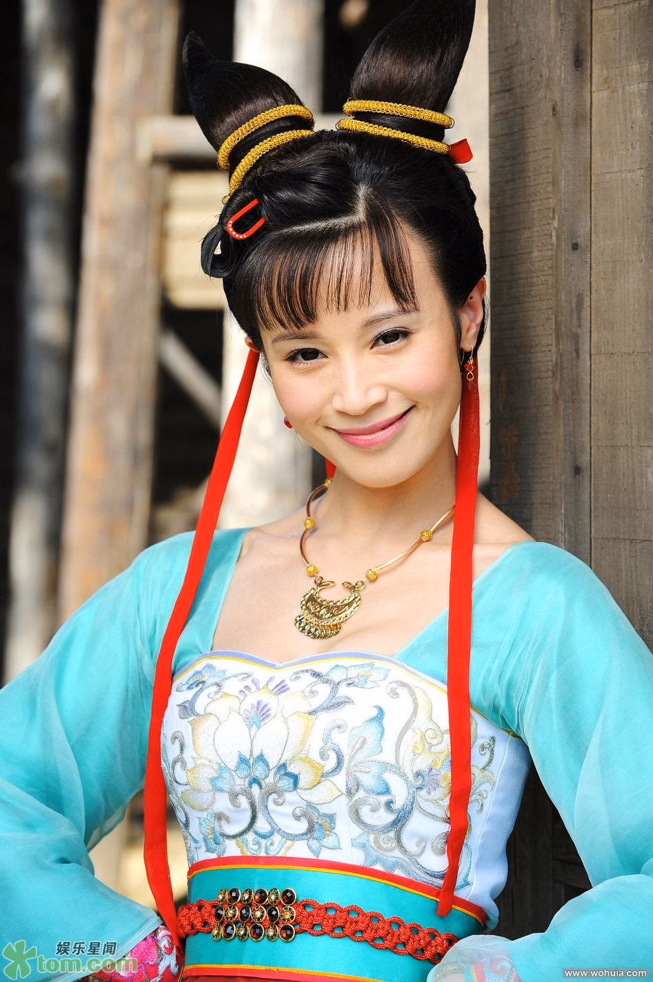 Xiaoqun Shi HD Images/Photo Gallery Download #3487344