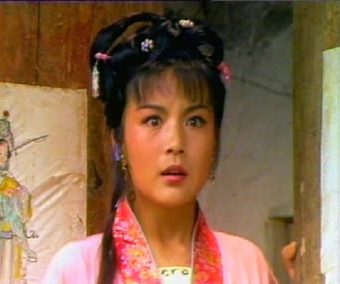 Xiaozhen Guo HD Images/Photo Gallery Download #6792762