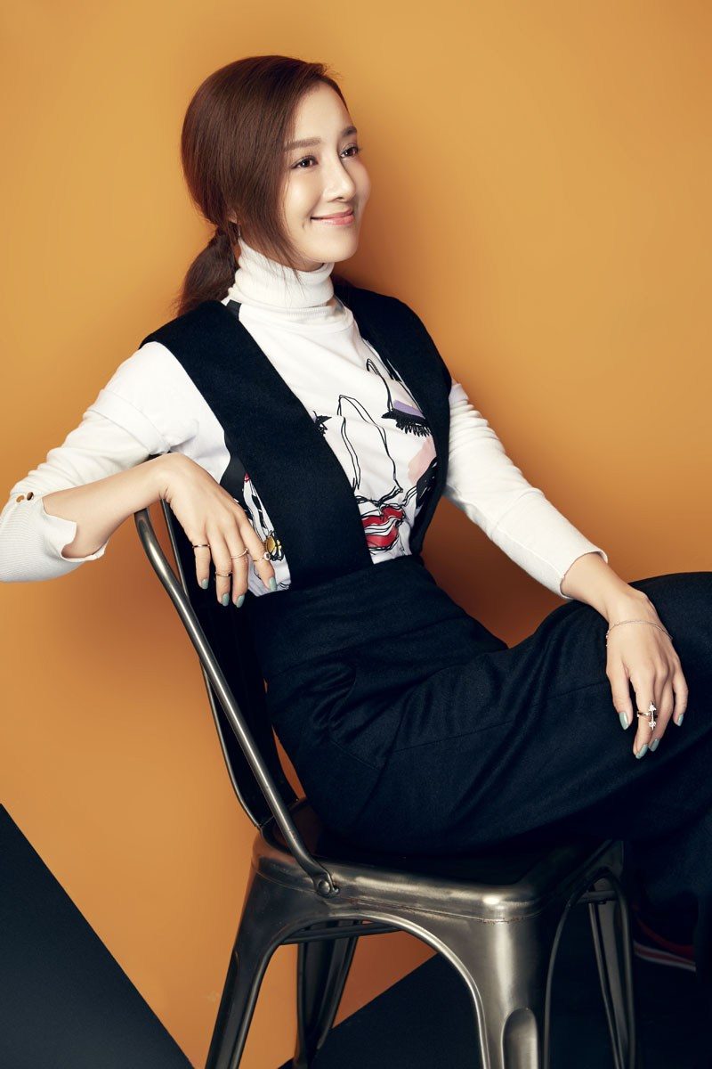 Yixiao Li HD 이미지/사진 갤러리 다운로드 #6642748