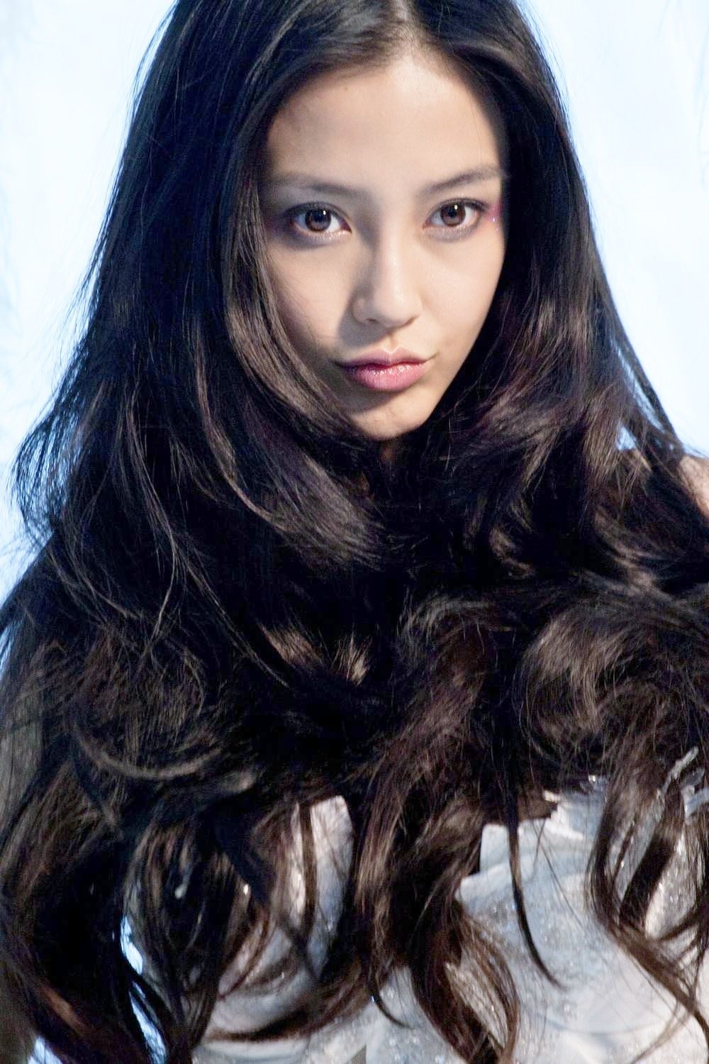 Angelababy HD Images/Photo Gallery Download #6647870