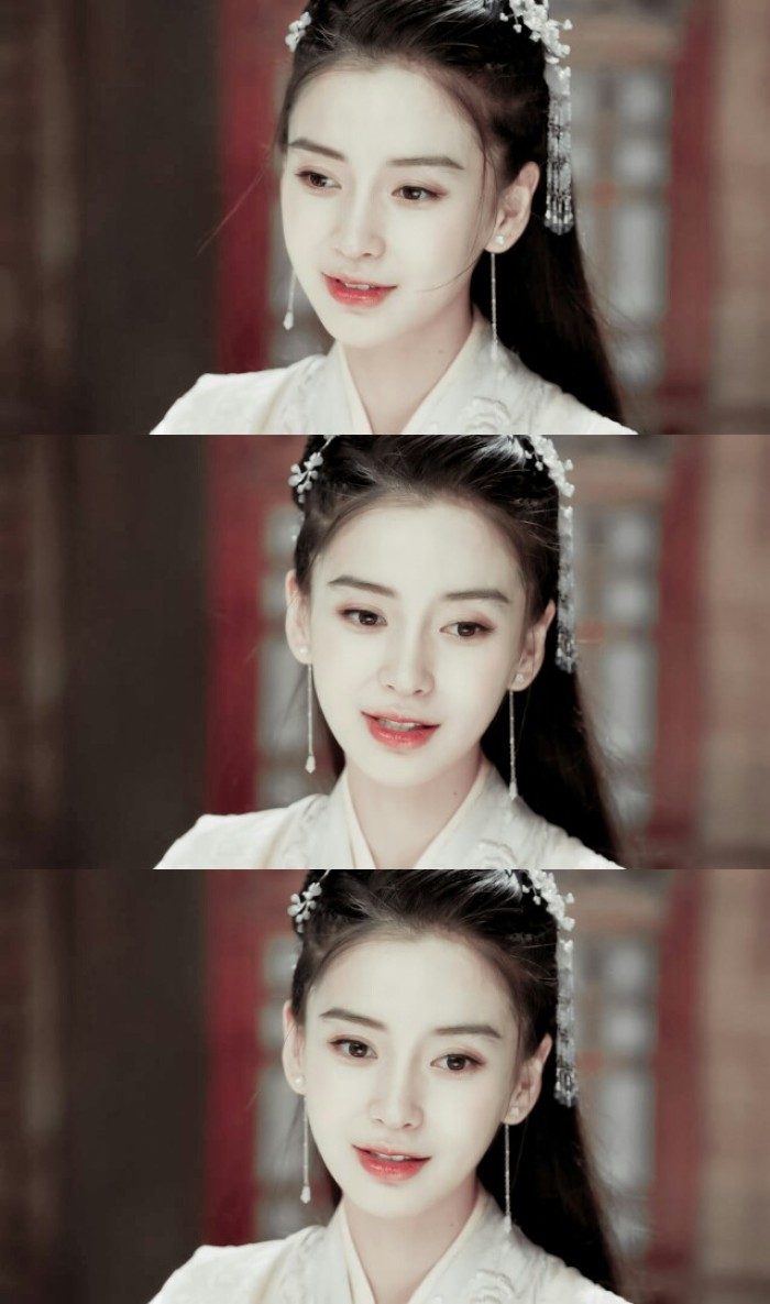 Angelababy HD Images/Photo Gallery Download #6649859