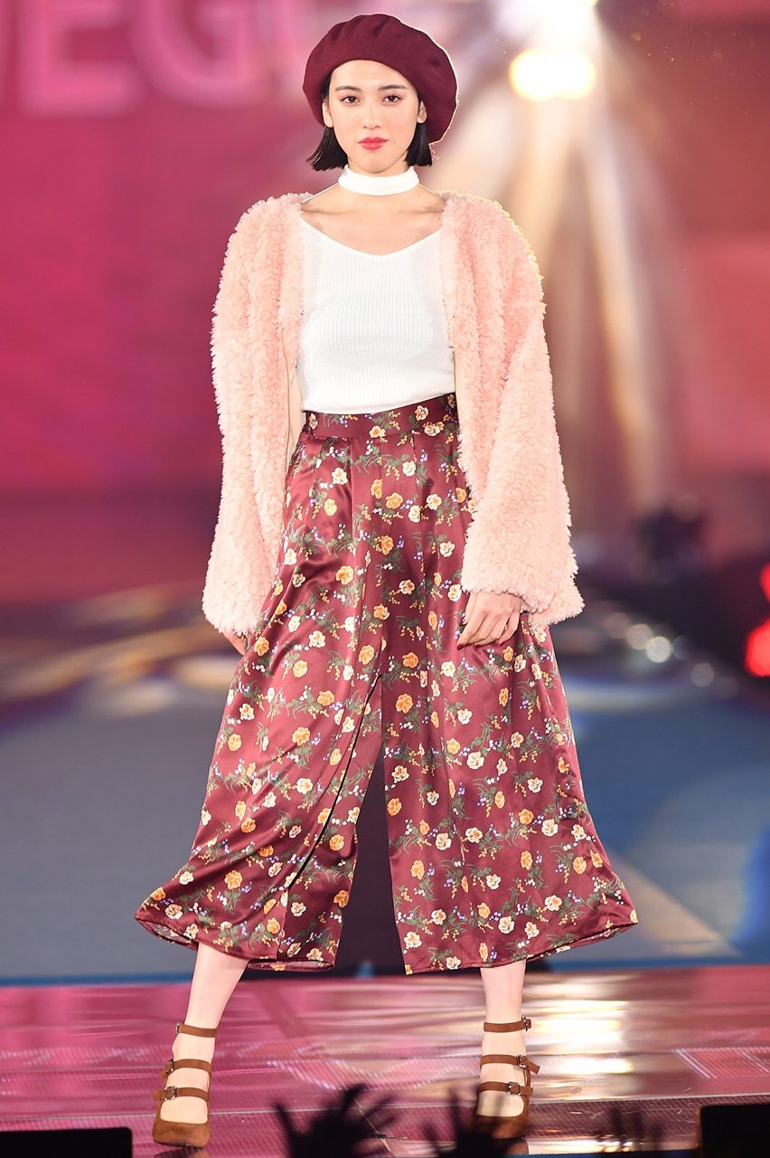 三吉彩花 高清写真/照片下载 #6016846