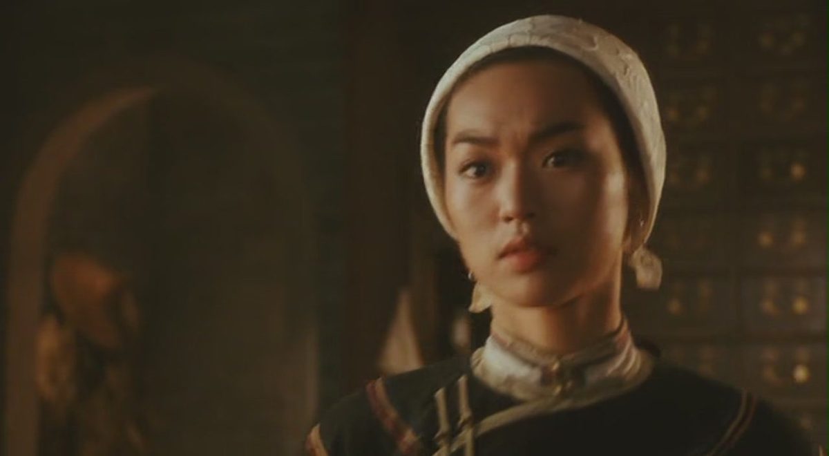 Jean Wang HD Images/Photo Gallery Download #7072341
