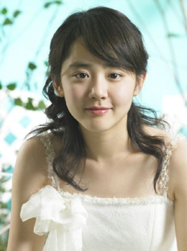 Moon Geun-young HD Images/Photo Gallery Download #1609338
