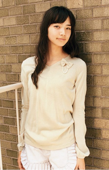 고마츠 나나 HD 이미지/사진 갤러리 다운로드 #4388003