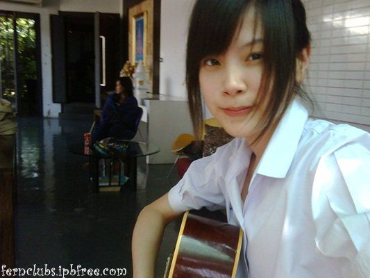Pimchanok Leuwisetpaibul HD Images/Photo Gallery Download #9198105