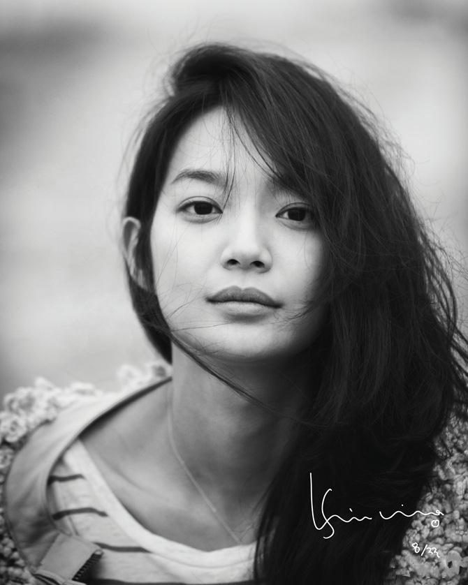 Shin Min-a HD Images/Photo Gallery Download #1653092