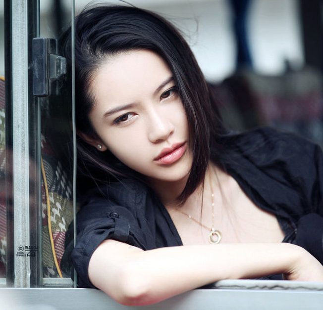 Shuangshuang Pan HD Images/Photo Gallery Download #6972900