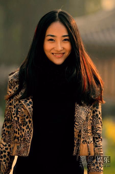 高姝瑶 高清写真/照片下载 #3502410