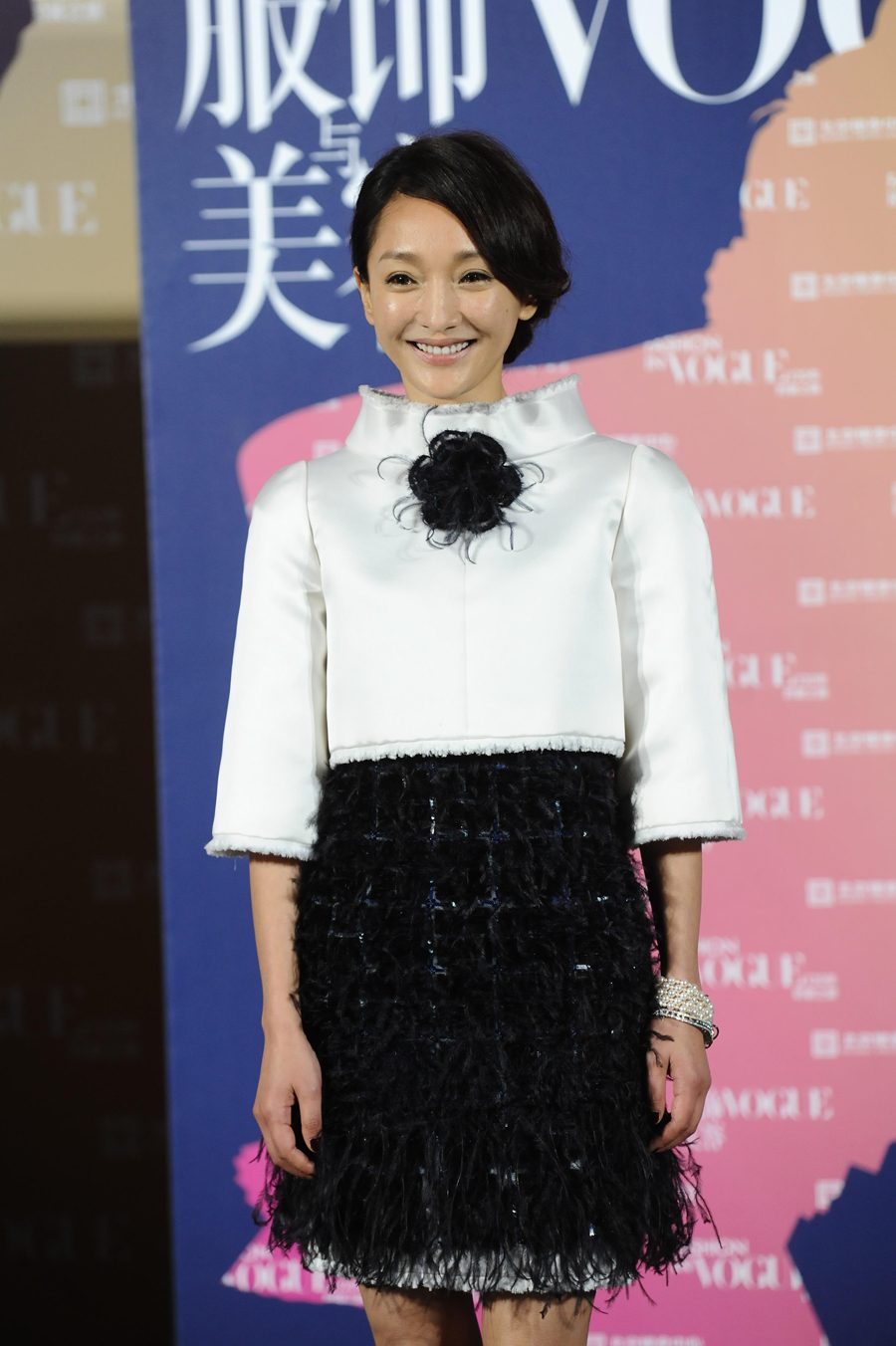 Xun Zhou HD Images/Photo Gallery Download #757555