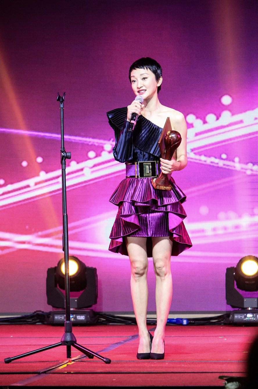 Xun Zhou HD Images/Photo Gallery Download #1582347