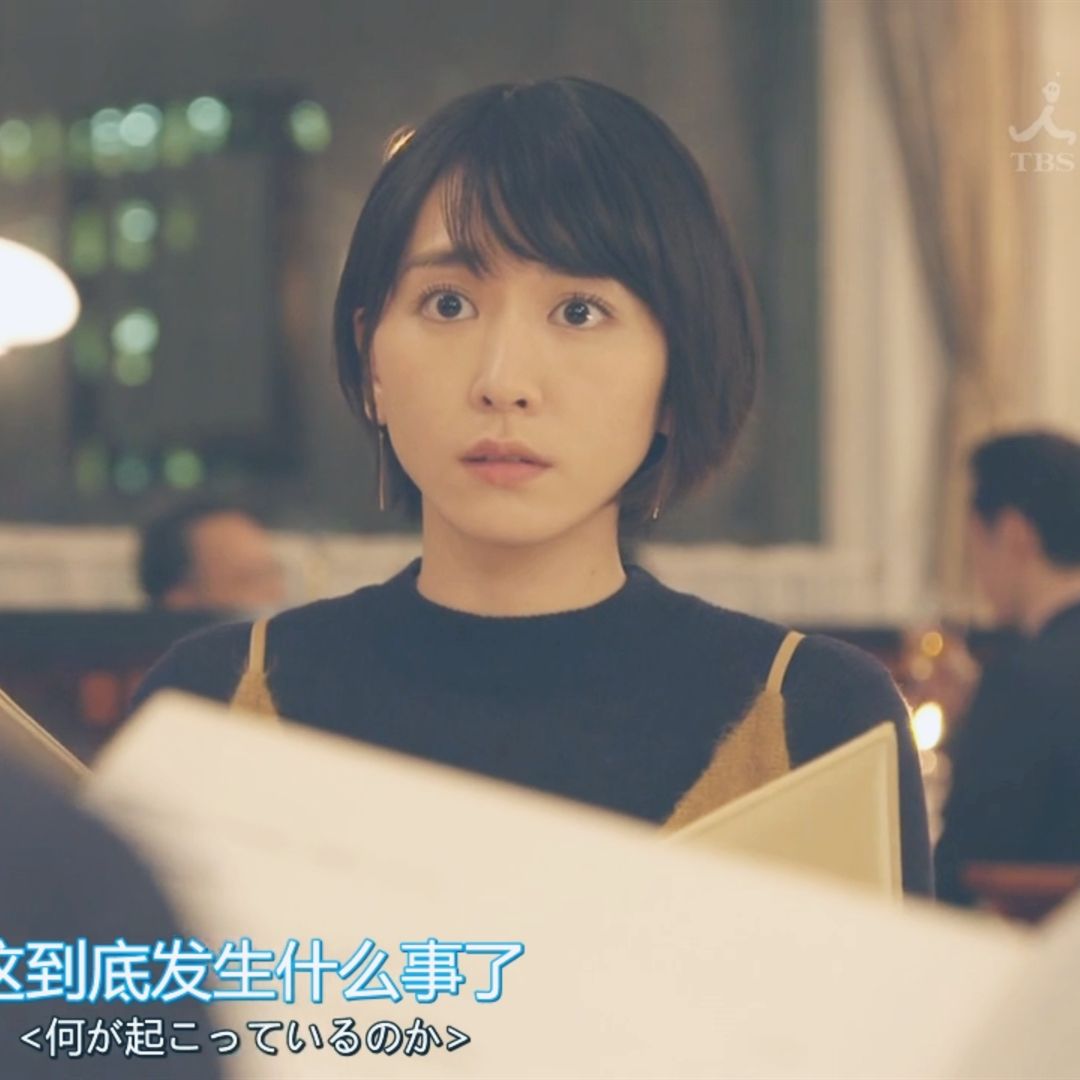 新垣结衣 高清写真/照片下载 #5973092