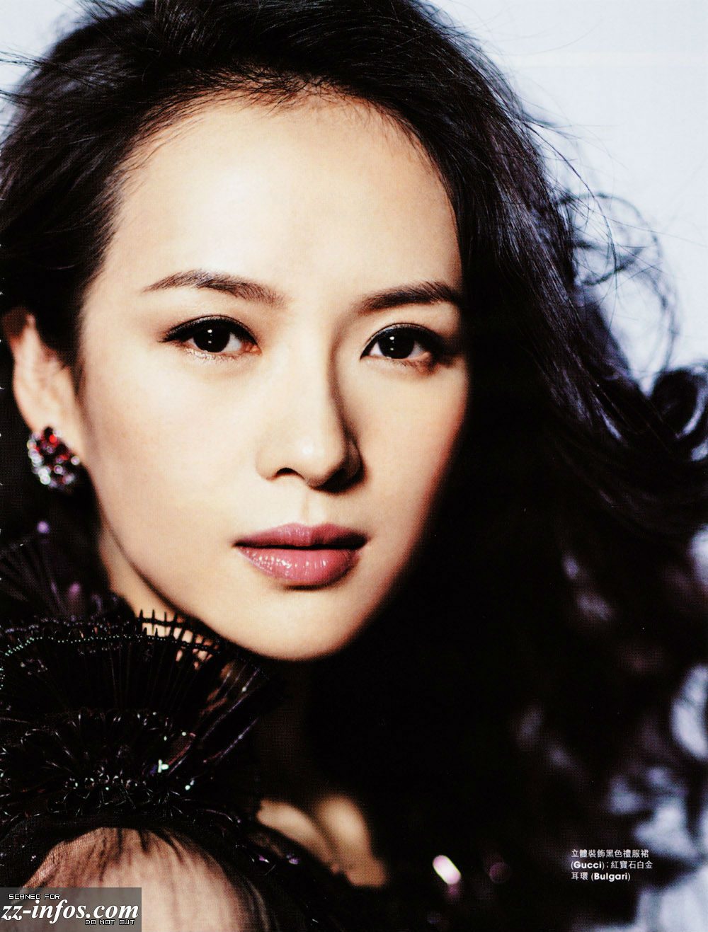 Ziyi Zhang HD Images/Photo Gallery Download #1038831
