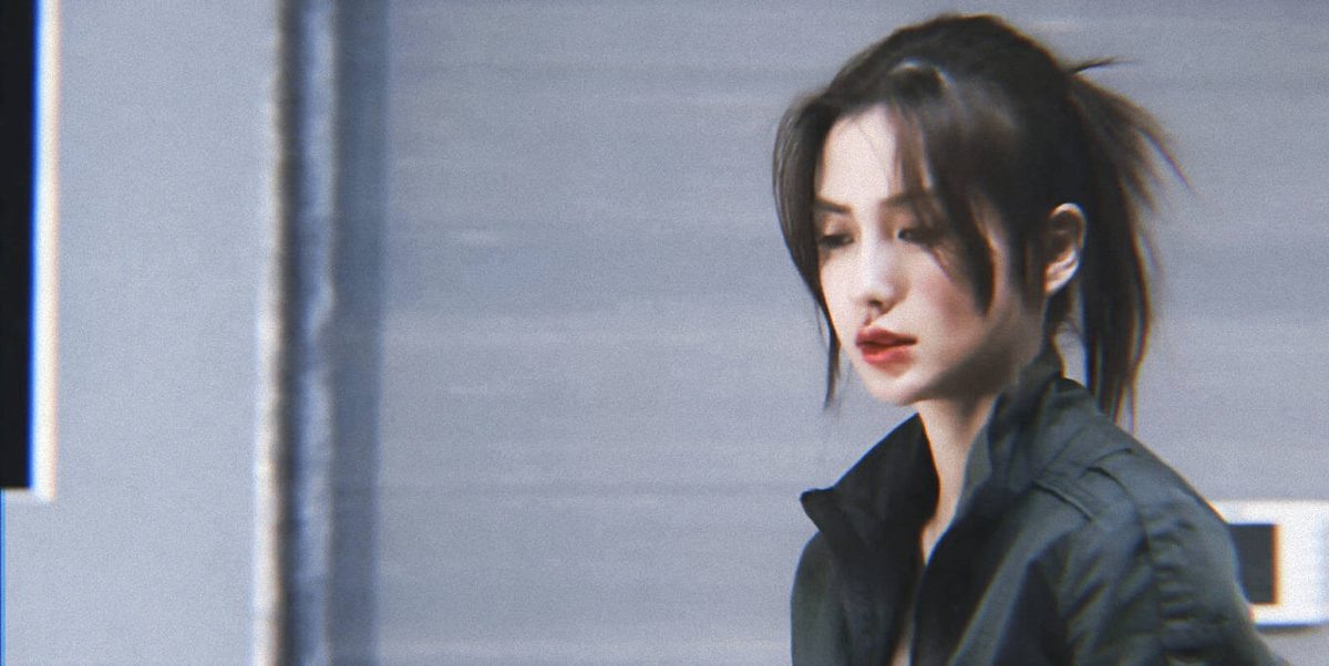 Angelababy HD Images/Photo Gallery Download #6650151