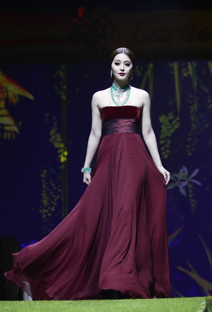 ファン・ビンビン HD画像/フォトギャラリーダウンロード #1187148