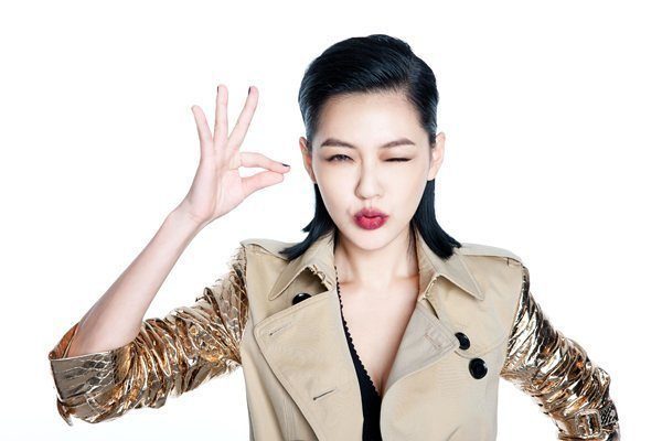 Dee Hsu HD画像/フォトギャラリーダウンロード #1869029