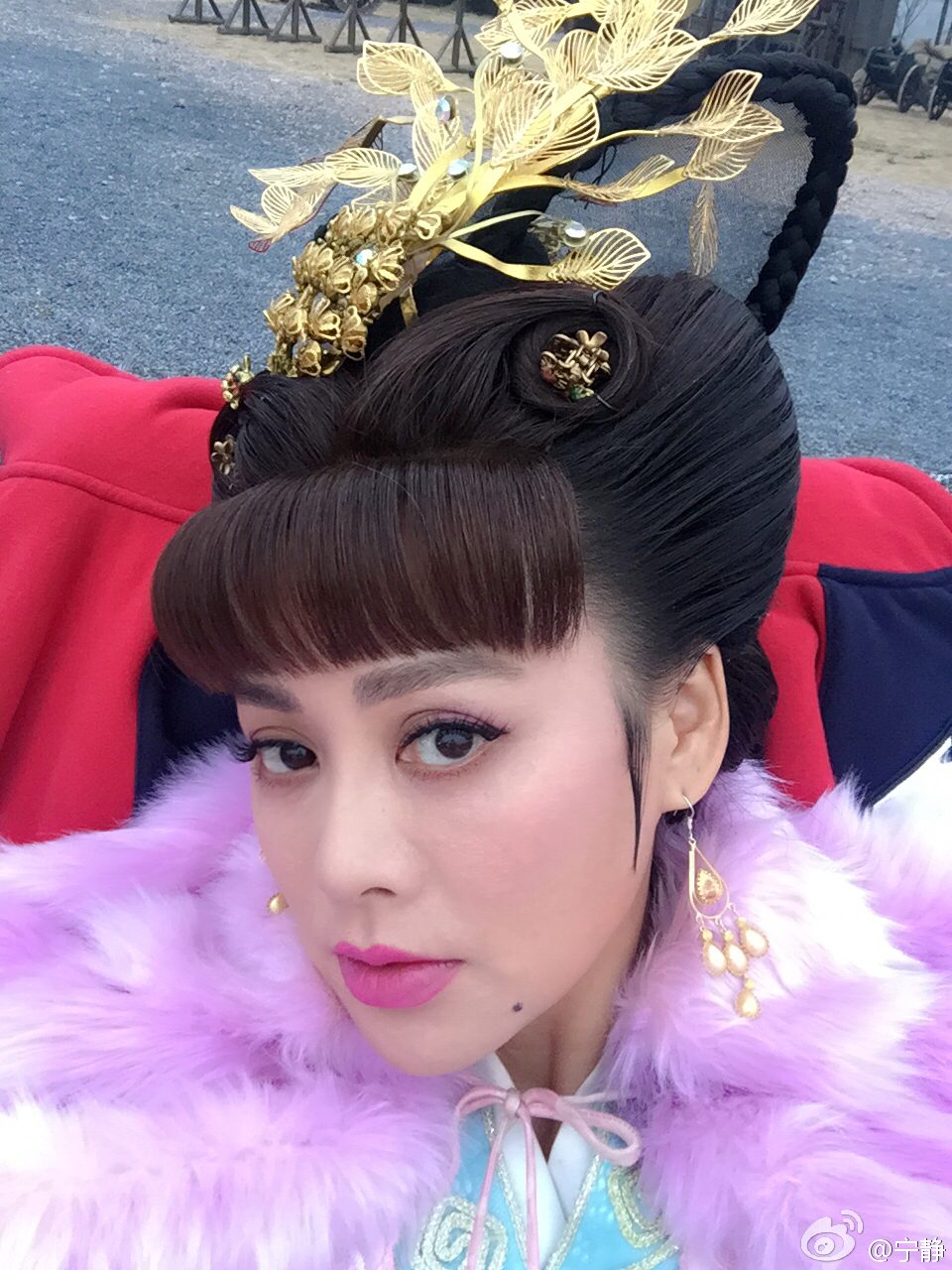 Jing Ning HD Images/Photo Gallery Download #1345117