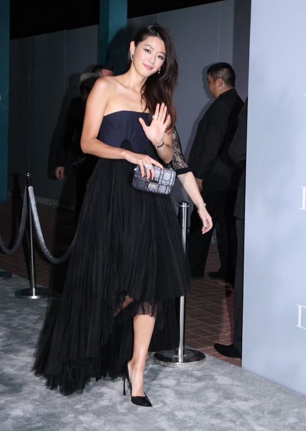 Jun Ji-hyun HD Images/Photo Gallery Download #1680091