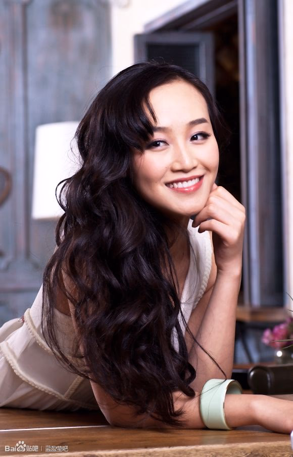 蓝盈莹 高清写真/照片下载 #3410364