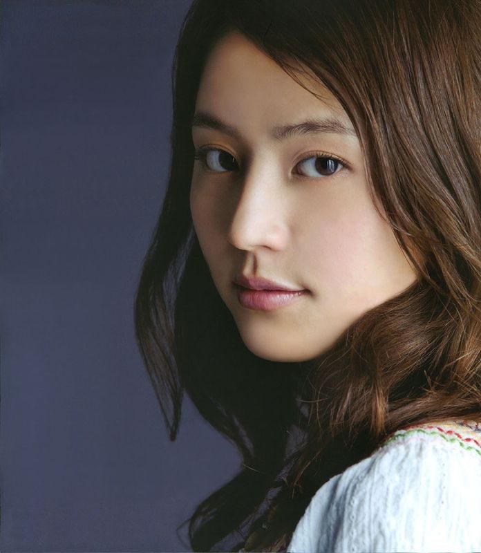 长泽雅美 高清写真/照片下载 #604708
