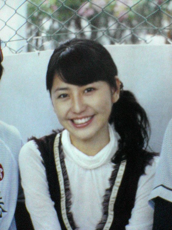 长泽雅美 高清写真/照片下载 #1658214