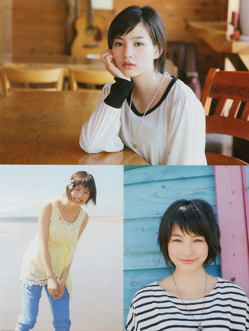 能年玲奈 高清写真/照片下载 #3279102