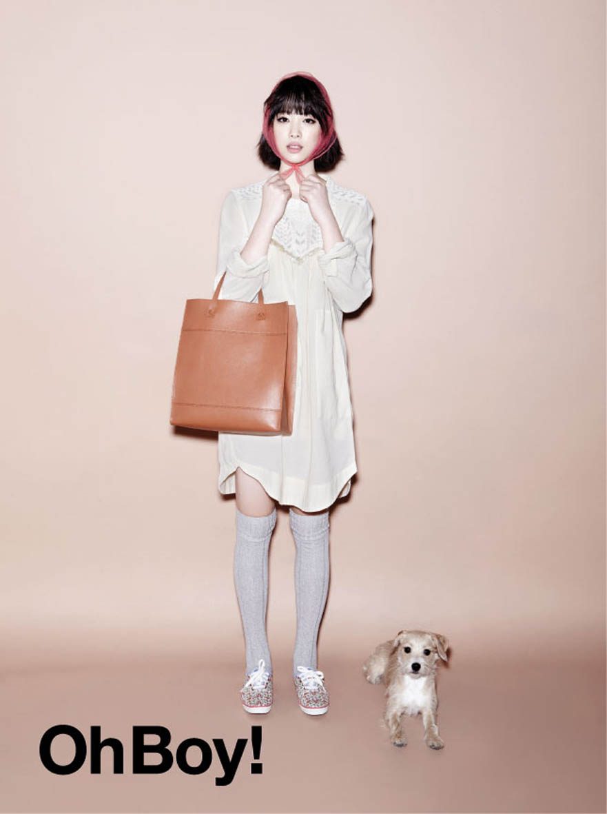 Seol-ri Choi HD Images/Photo Gallery Download #1871870
